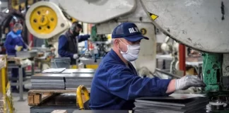 Indec: los salarios perdieron contra la inflación en abril