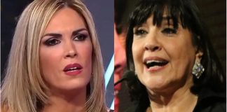 Vernaci y otra sensacional imitación de Canosa: «Hoy estoy más potra que nunca»