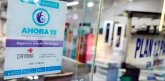 El programa Ahora 12 continuará seis meses más