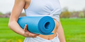 ¿Estrés? Mirá los mejores ejercicios de relajación