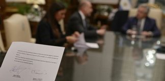 Inversión, coparticipación y empleo: el destino de la deuda de Nación con Santa Fe