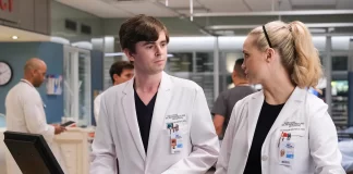 Se estrena la cuarta temporada de «The Good Doctor»