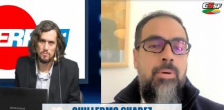 Guillermo Suárez: «Para abordar el trabajo infantil la clave es el sistema educativo»