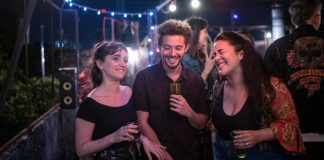 «Supernova»: ya salió el trailer de la nueva serie de Ana Katz