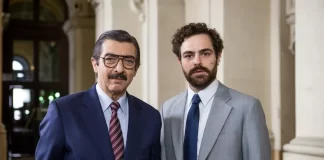 «Argentina, 1985» ganó el Premio del Público en el Festival de Palm Springs