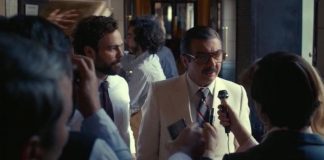 «Argentina, 1985» compite en el Festival Internacional de Cine de Venecia