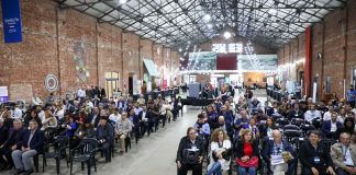 Se realizó una jornada de Rondas de Negocios Asociativas para vincular a cooperativas y mutuales