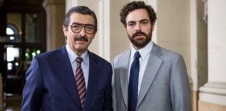 «Argentina, 1985» competirá por el León de Oro en el Festival de Venecia