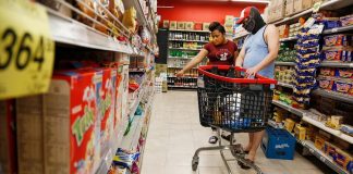 Los alimentos advertirán el contenido de azúcares, grasas y calorías desde el 20 de agosto