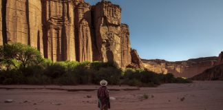 Vacaciones de invierno: más de 5 millones de turistas viajaron por el país