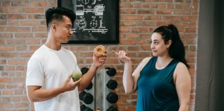 ¿Es posible contrarrestar los efectos de una mala dieta tan sólo practicando deporte?