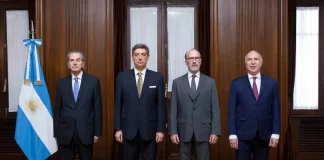 Denunciaron a la Corte Suprema ante la ONU por la reforma del Consejo de la Magistratura
