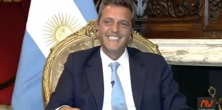 Los mejores memes del nombramiento de Sergio Massa como Superministro