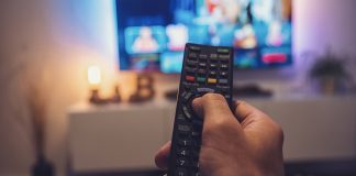 La película de misterio argentina que lidera el ranking de Netflix