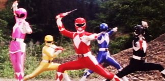 Un actor de los Power Rangers, fue condenado a pena de muerte