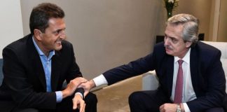 Cómo queda conformado el Gabinete