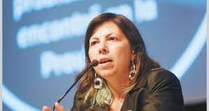 Silvina Batakis: «Tenemos que planificar el uso de los dólares para el bien de todos los argentinos»