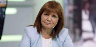 Patricia Bullrich le echó la culpa al peronismo por los golpes del ’55 y el ’76