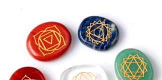 Conocé las piedras de los chakras para potenciarlos