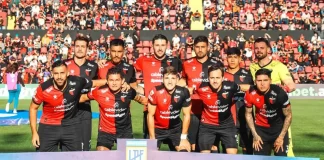 El equipo en el que piensa Rondina para recibir a Independiente