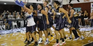 La Copa Santa Fe Provincia Deportiva de Básquetbol tendrá su salto inicial