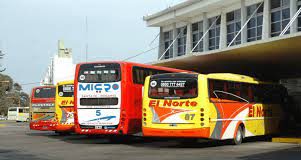 Transporte interurbano: piden actualizar tarifas entre un 60 y 70%