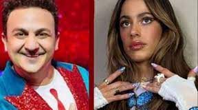 Diego Topa aclaró sus dichos sobre Tini: «La amo»
