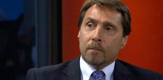 El día que Feinmann aplaudió que lo echaran a patadas a Cavallo