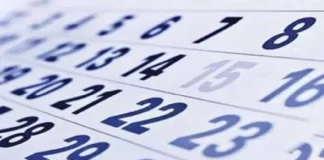 Efemérides del 30 de julio: ¿Qué se celebra?