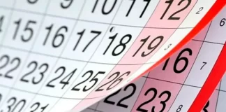 Agosto llega con un fin de semana largo: cuándo es