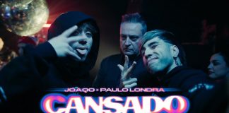 Paulo Londra lanzó “Cansado» junto a Joaqo