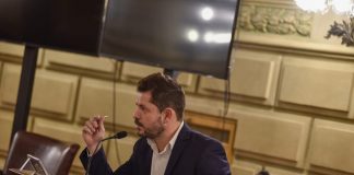 Castelló: “Queremos institucionalizar los operativos interministeriales en toda la provincia”