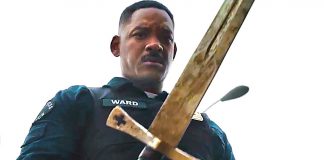 Netflix canceló una película protagonizada por Will Smith
