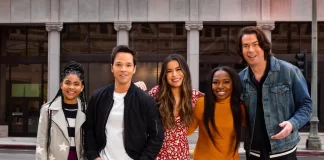 «iCarly»: se confirma la tercera temporada del reboot