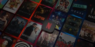 Netflix: los estrenos de series en agosto de 2022