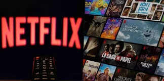Netflix: películas, series y documentales que se estrenan en esta semana