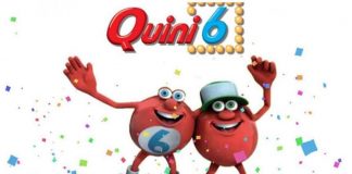 QUINI 6: controlar cartón, SORTEO 2979 y RESULTADOS de HOY