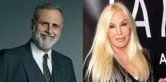 ¿Susana Giménez puede ir presa? La bomba de Jorge Rial en Argenzuela