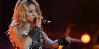 Shakira va a juicio en España por fraude fiscal de 14,5 millones de euros