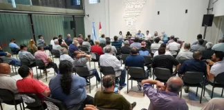 FESTRAM suspendió las medidas de fuerza