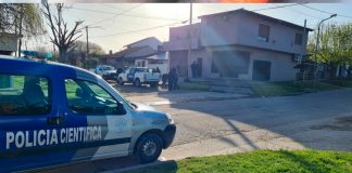 Asesinaron de un disparo a un remisero en Mar del Plata