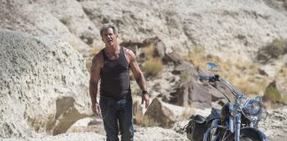 La increible película recuperada por Netflix que rompe récords