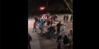 La justicia investiga de oficio el brutal ataque a un joven en la puerta de un boliche.