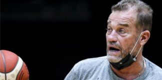 Básquet: Argentina se quedó sin DT.