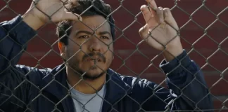 «Camino al éxito», una road movie sobre el sueño de triunfar en el fútbol