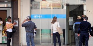 ANSES Último día de pagos: qué prestaciones de la ANSES cobran este lunes, 29 de agosto
