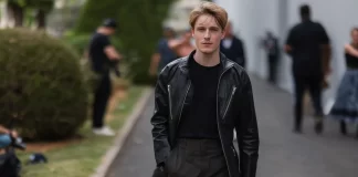 Moda greaser: cómo usarla para verte con estilo