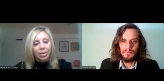 Sacnun: «El lawfare afecta no solo a Cristina, sino a todo el pueblo argentino»