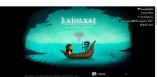 Con una beca, creó un videojuego sobre una leyenda del pueblo Qom y ganó un premio internacional