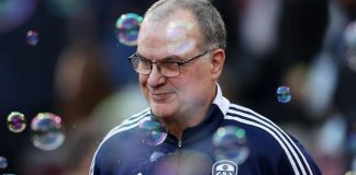 Marcelo Bielsa rechazó la oferta de Santos de Brasil